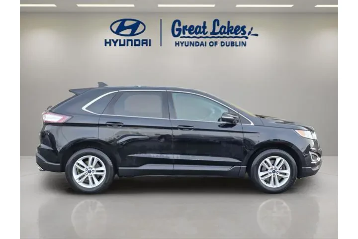 $10966 : Ford Edge 2016 AWD SEL 4dr C image 6