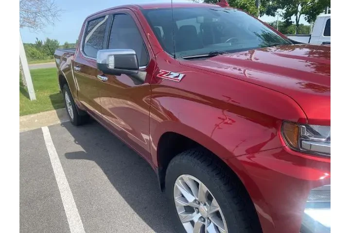 $31991 : Chevrolet Silverado 1500 202 image 5