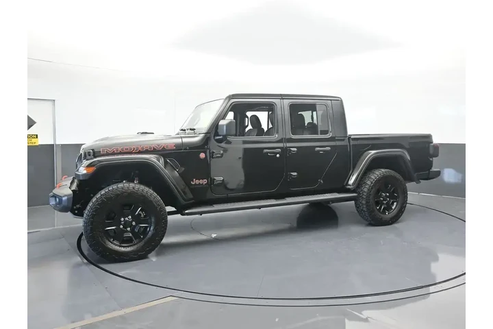 $33987 : Jeep Gladiator 2022 4x4 Moja image 2