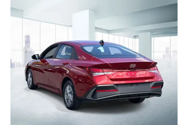$19999 : Hyundai ELANTRA 2024 SE 4dr image 3