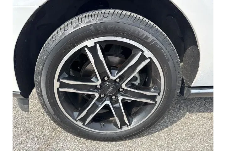 $31000 : Ford Expedition MAX 2019 4x4 image 4