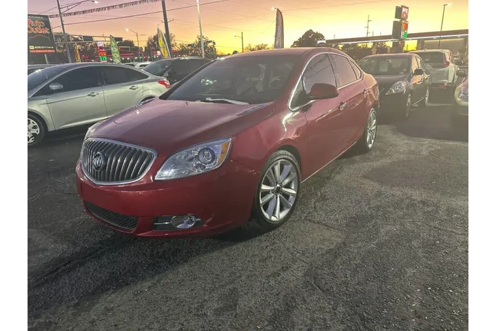 2013 Verano image 3