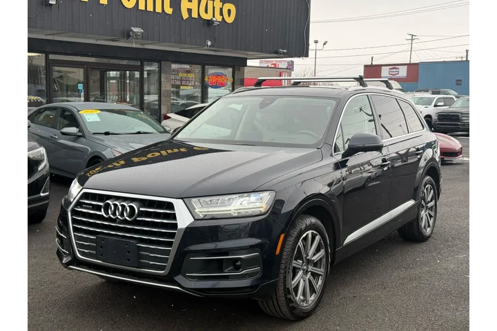 $14995 : 2018 Q7 image 2
