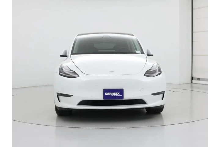 $33998 : Tesla Model Y 2022 AWD Long image 5