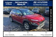 Hyundai KONA 2023 AWD SEL 4d en Albany