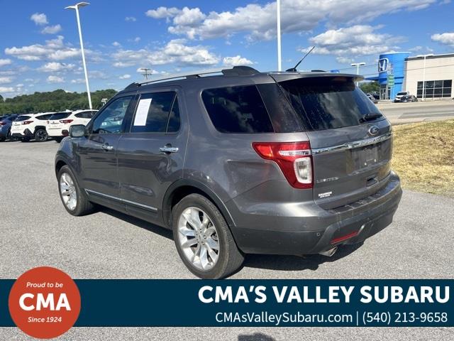 $9997 : PRE-OWNED 2013 FORD EXPLORER image 7