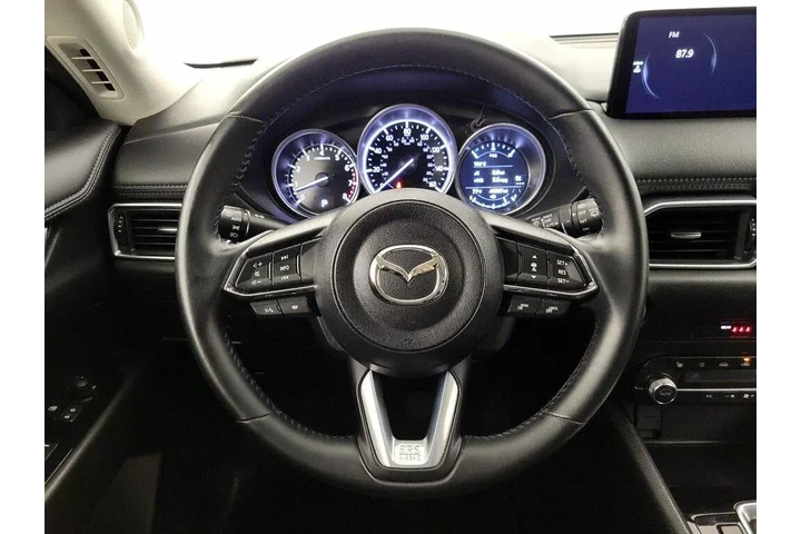 $23998 : Mazda CX-5 2024 AWD 2.5 S Se image 10