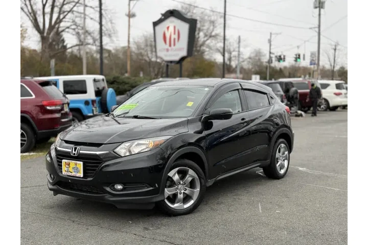 $11995 : 2016 HR-V EX image 2