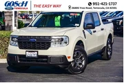 Ford Maverick 2024 XLT 4dr S