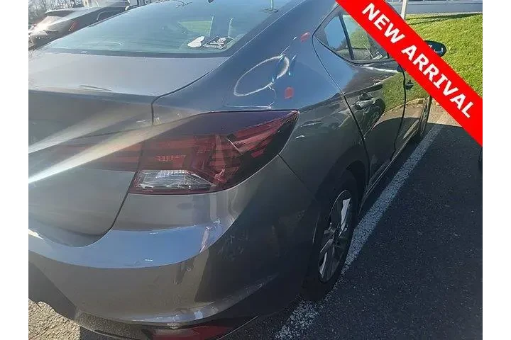 $9998 : Hyundai ELANTRA 2020 SEL 4dr image 4