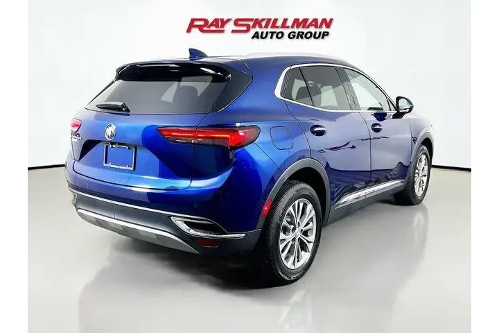 $29975 : Buick Envision 2022 Preferre image 7