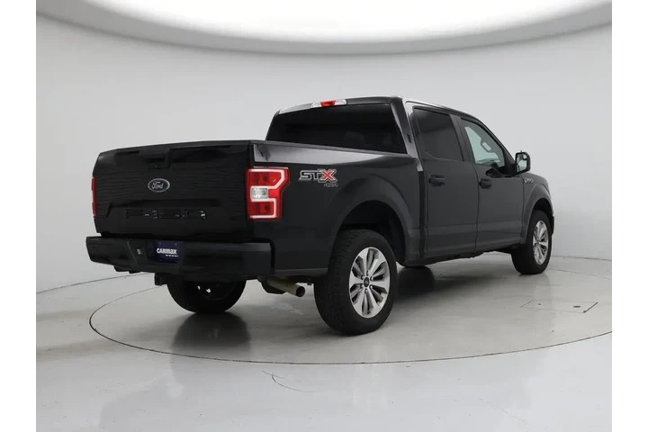 $25998 : Ford F-150 2018 4x4 XL 4dr S image 8