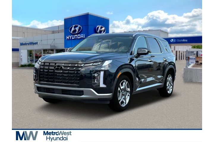 $38998 : Hyundai PALISADE 2024 AWD Li image 1