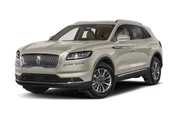 Lincoln Nautilus 2023 AWD Re