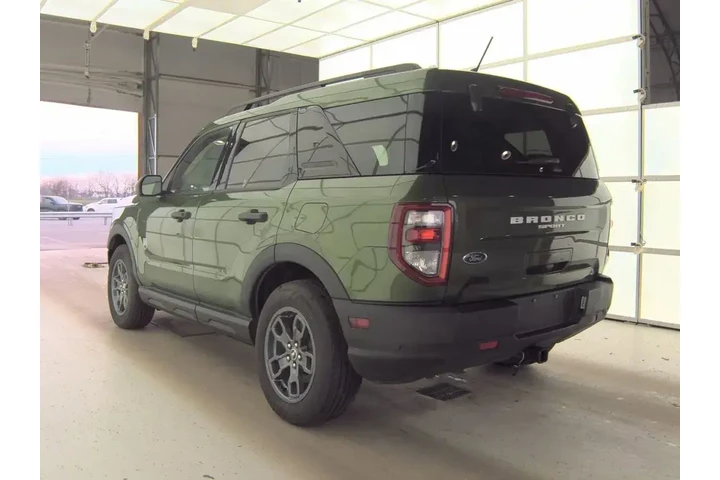 $20999 : Ford Bronco Sport 2024 AWD B image 8