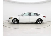 $25998 : Honda Civic 2025 LX 4dr Seda thumbnail
