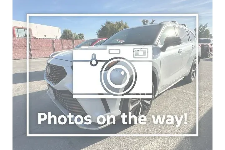 $36990 : Toyota Highlander 2022 XSE 4 image 1