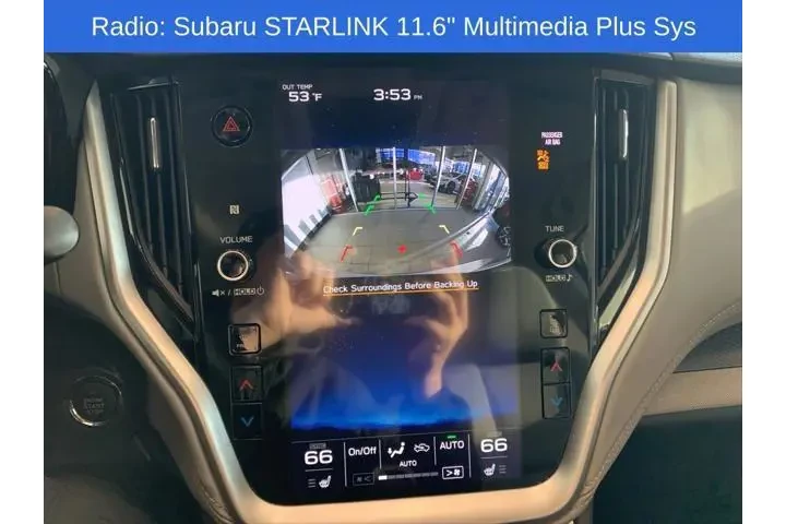 $21000 : Subaru Legacy 2020 AWD Premi image 8