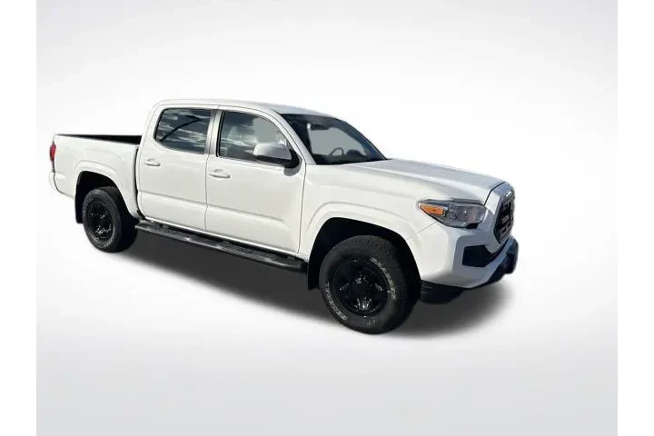 $26750 : Toyota Tacoma 2017 4x4 TRD P image 7