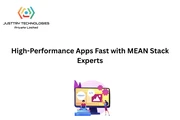 High-Performance Apps Fast wit en Dallas