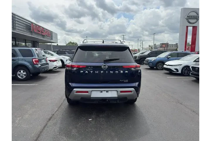 $29995 : Nissan Pathfinder 2022 AWD P image 9