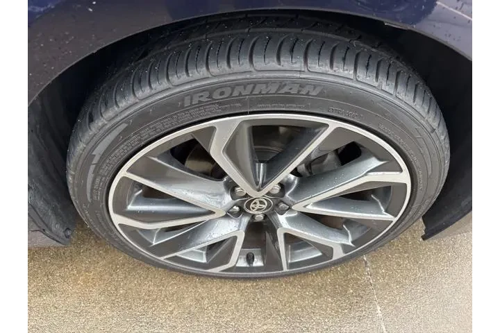 $22921 : Toyota Corolla 2022 SE 4dr S image 10