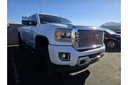 GMC Sierra 2500HD 2016 4x4 D