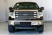$15611 : Ford F-150 2013 4x4 FX4 4dr thumbnail