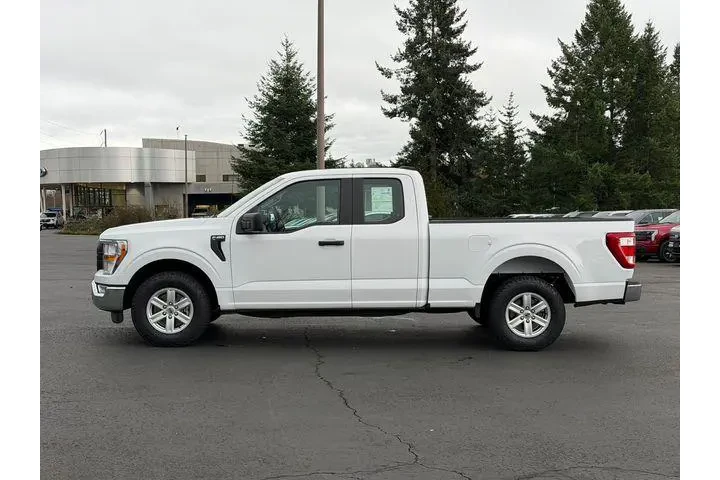 $33995 : Ford F-150 2022 4x2 XL 4dr S image 7