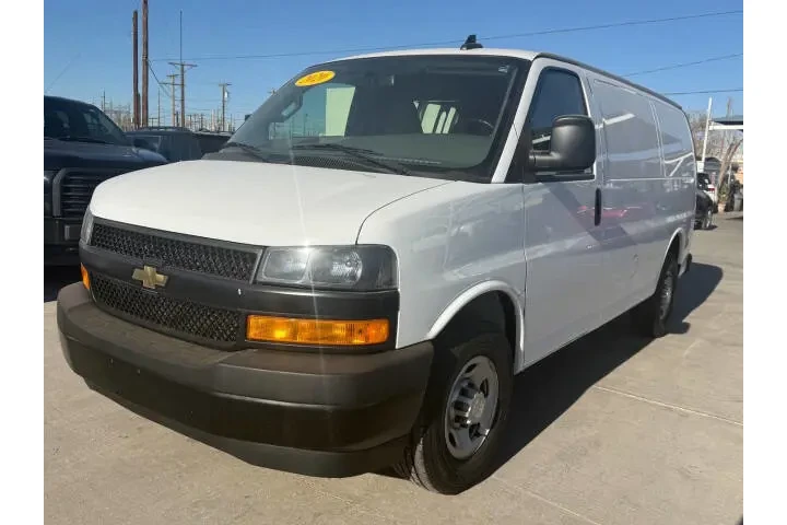 $15900 : 2020 Express image 4