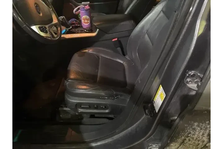 $8990 : Ford Explorer 2014 AWD XLT 4 image 8