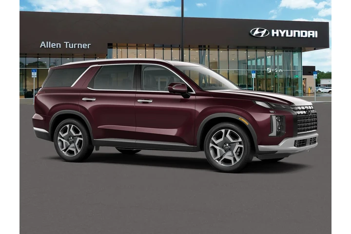 $31987 : Hyundai PALISADE 2023 Limite image 10
