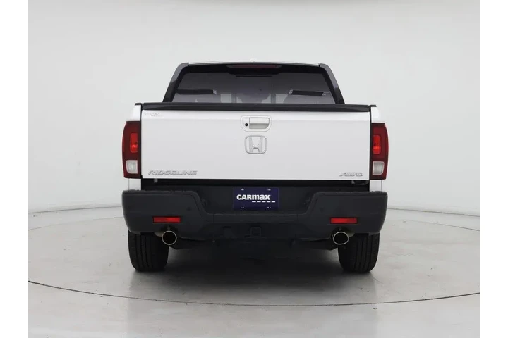 $30998 : Honda Ridgeline 2021 AWD Bla image 6