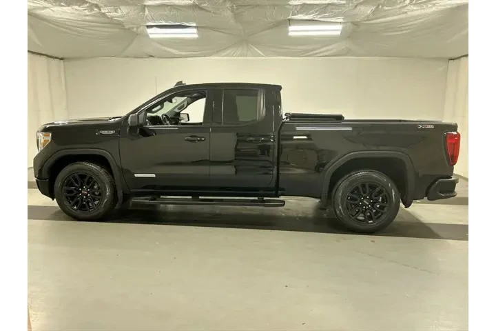 $35000 : GMC Sierra 1500 Limited 2022 image 6