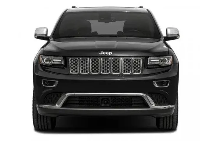 $17990 : Jeep Grand Cherokee 2016 4x4 image 7