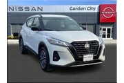 Nissan Kicks 2024 SR 4dr Cro en Long Island