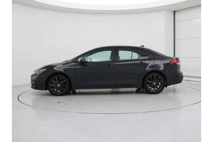 $22998 : Toyota Corolla 2023 SE 4dr S image 3