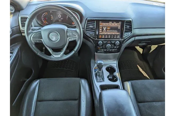 $23481 : Jeep Grand Cherokee 2021 4x2 image 6