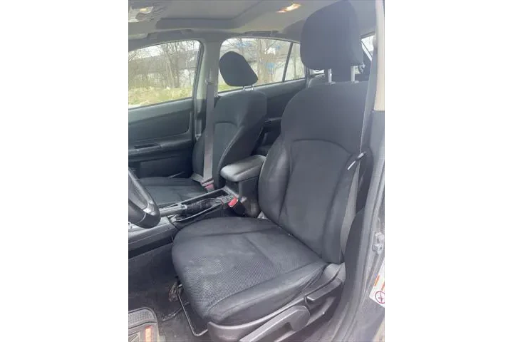 $5477 : Subaru Impreza 2012 AWD 2.0i image 8