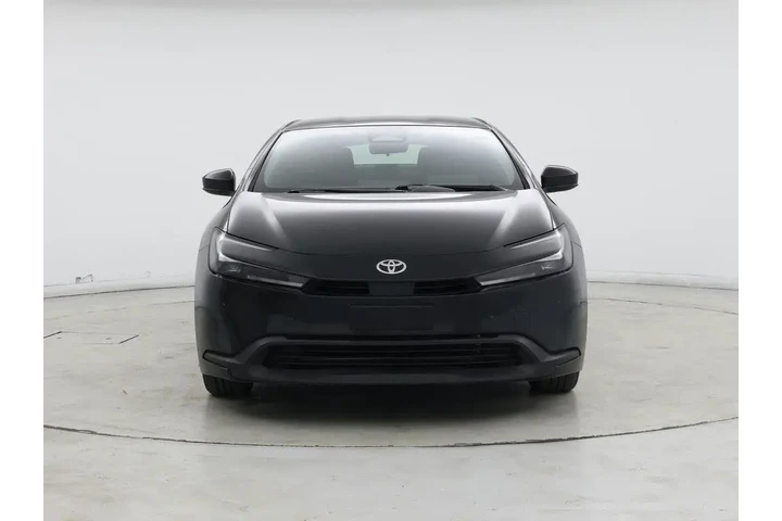 $24998 : Toyota Prius 2024 LE 4dr Hat image 5