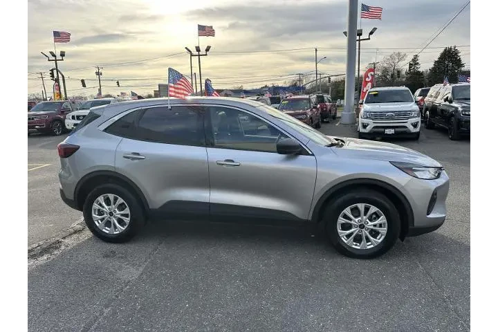 $22995 : Ford Escape 2023 AWD Active image 5