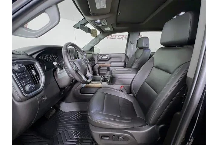 $35975 : Chevrolet Silverado 1500 202 image 10