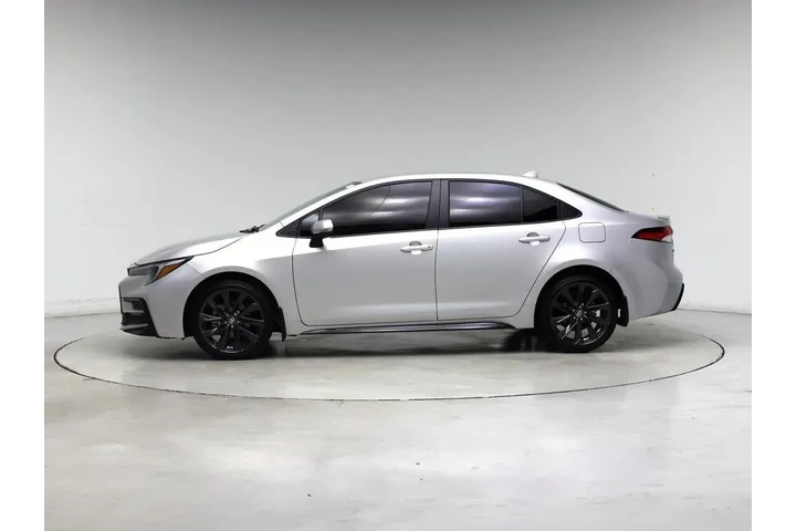 $24998 : Toyota Corolla 2025 SE 4dr S image 3