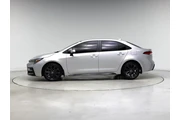 $24998 : Toyota Corolla 2025 SE 4dr S thumbnail
