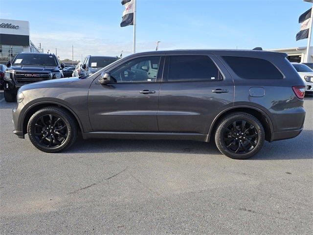 $25985 : 2020 Durango SXT Plus image 9