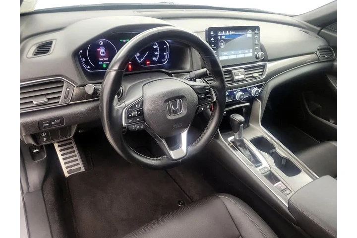 $19998 : Honda Accord 2019 Sport 4dr image 9