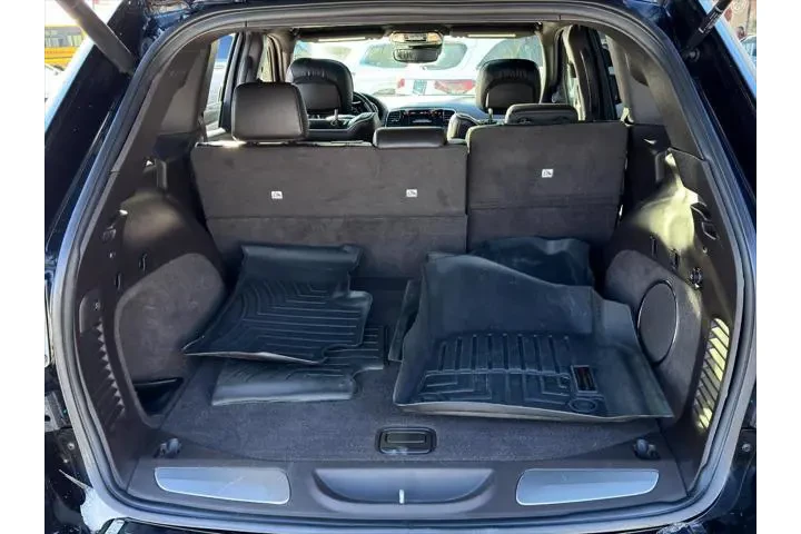 $18395 : Jeep Grand Cherokee 2019 4x4 image 9