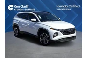 Hyundai TUCSON Hybrid 2022 A en Phoenix