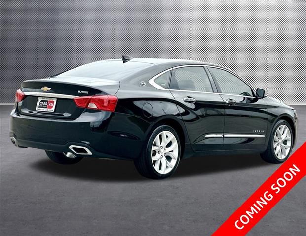 $16779 : 2018 Impala Premier image 6