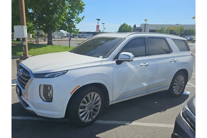 $18000 : Hyundai PALISADE 2020 Limite image 5